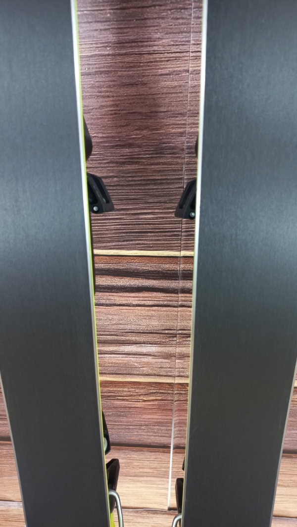 Skije HEAD e.XSR 149cm - Image 9