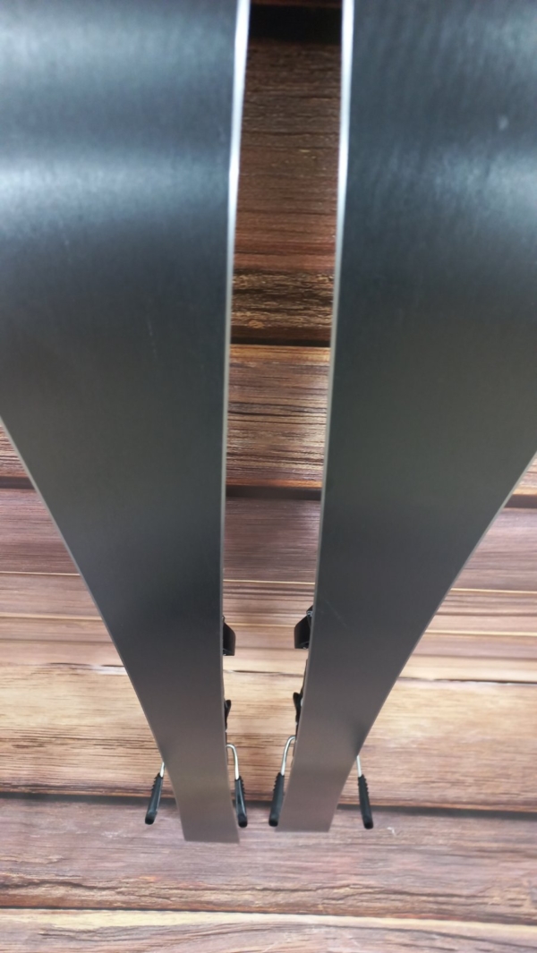 Skije FISCHER RC ONE XTR 150cm - Image 8