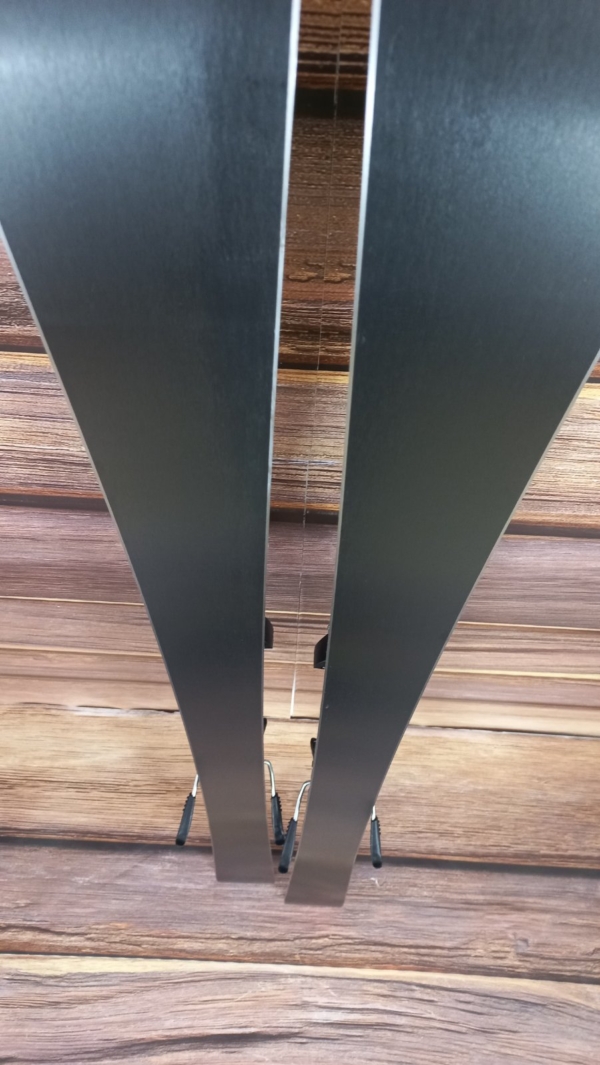 Skije FISCHER RC ONE XTR 160cm - Image 7