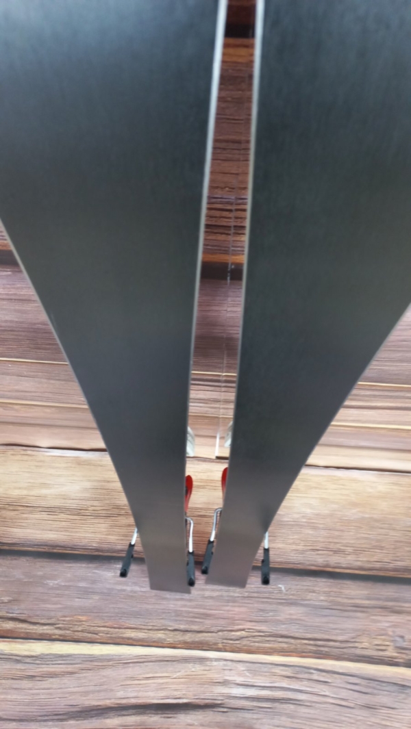 Skije ATOMIC REDSTER XT 140cm - Image 8