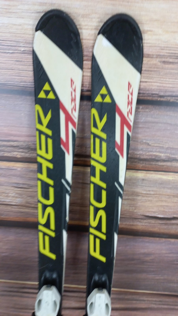 Skije decije FISCHER RC4 race 150cm