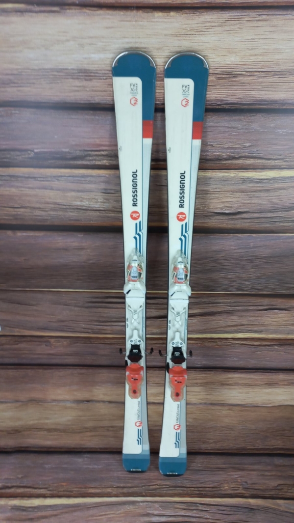 Skije ROSIGNOL FAMOUS limited2 149cm