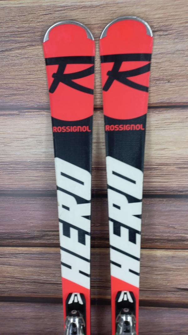 Skije ROSSIGNOL HERO ELIT STca 177cm - Image 2