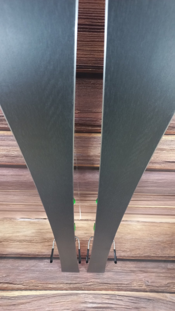 Skije ROSSIGNOL HERO ELIT STca 170Cm - Image 9