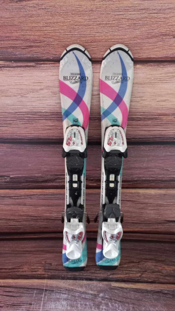 Skije decije BLIZZARD VIVA JUNIOR 70cm - Image 3