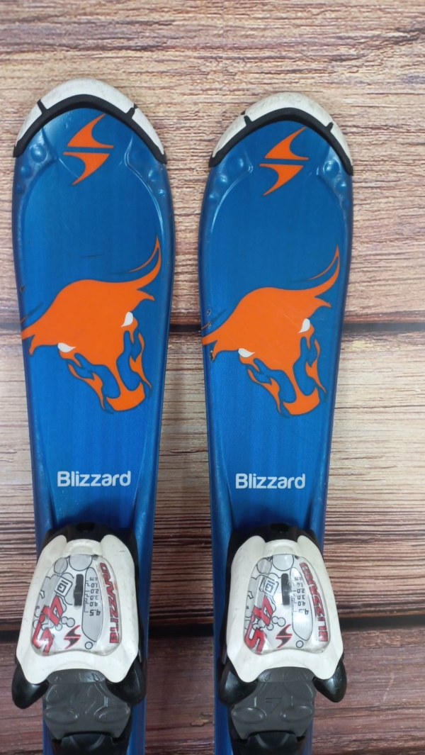 Skije BLIZZARD COCHISE 80cm - Image 2