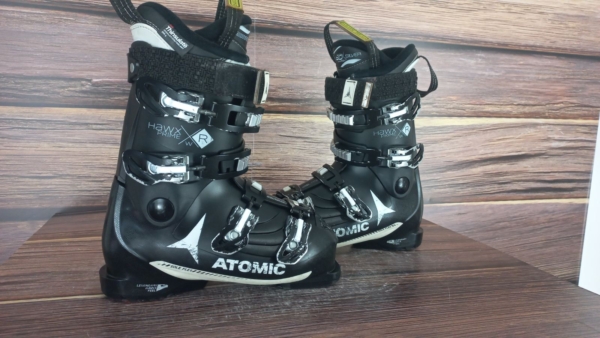 Pancerice ATOMIC HAWX PRIME W/R 25-25,5(39) - Image 3