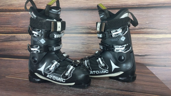 Pancerice ATOMIC HAWX PRIME W/R 25-25,5(39)