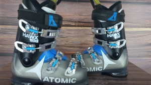 Pancerice ATOMIC HAWX MAGNA R90 25-25,5(39)