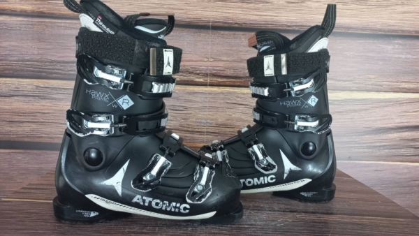 Pancerice ATOMIC HAWX PRIME W/R 26-26,5(40-41)