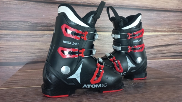 Pancerice ATOMIC HAWX JR R3c 23-23,5(37) - Image 3