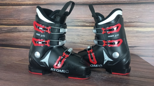 Pancerice ATOMIC HAWX JR R3c 23-23,5(37)