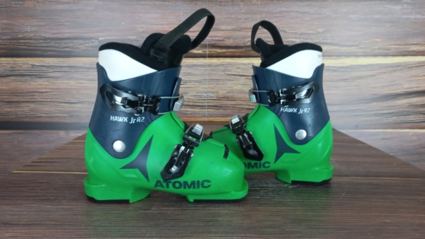 Pancerice decije ATOMIC HAWX JR R2Z 19-19,5(30)