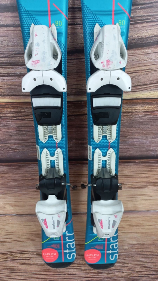 Skije decije ELAN STARR 80cm - Image 3