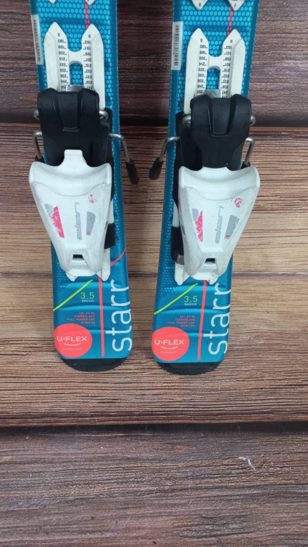 Skije decije ELAN STARR 80cm - Image 4