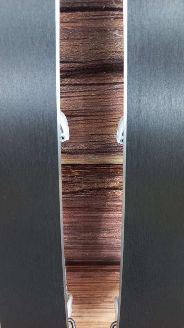 Skije decije ELAN STARR 80cm - Image 8