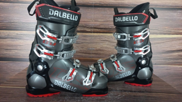 Pancerice DALBELLO LTD AX 26-26,5(40-41) - Image 3