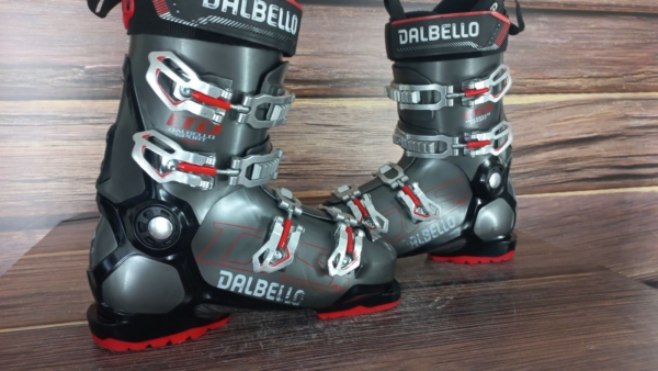 Pancerice DALBELLO LTD AX 26-26,5(40-41) - Image 4