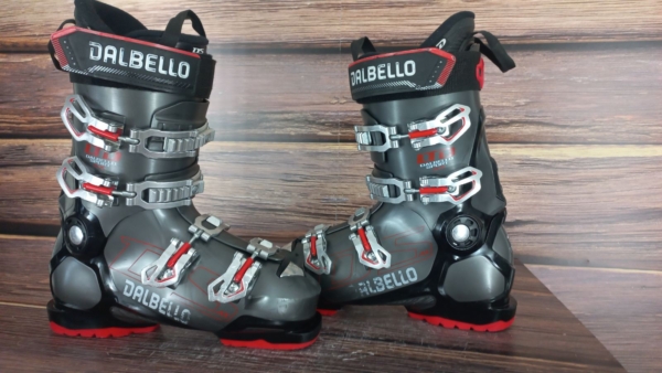 Pancerice DALBELLO LTD AX 26-26,5(40-41) - Image 5