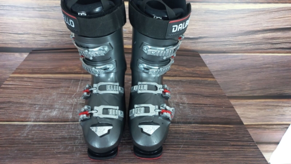 Pancerice DALBELLO LTD AX 26-26,5(40-41) - Image 6