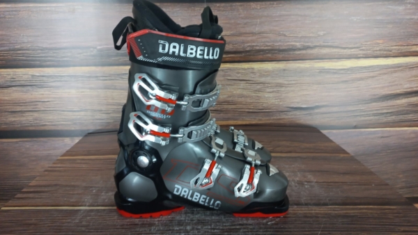 Pancerice DALBELLO LTD AX 26-26,5(40-41) - Image 8