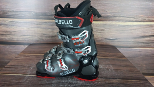 Pancerice DALBELLO LTD AX 26-26,5(40-41) - Image 10