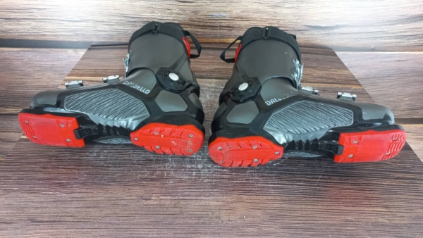 Pancerice DALBELLO LTD AX 26-26,5(40-41) - Image 11