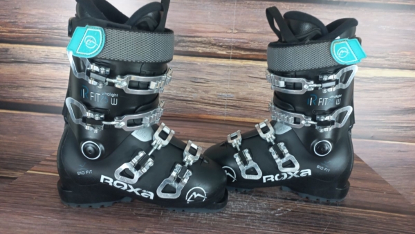Pancerice ROXA FIT75 25-25,5(39)