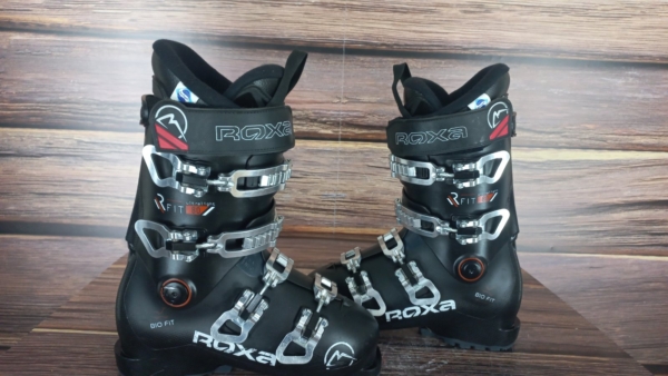 Pancerice ROXA FIT80 25-25,5(39)
