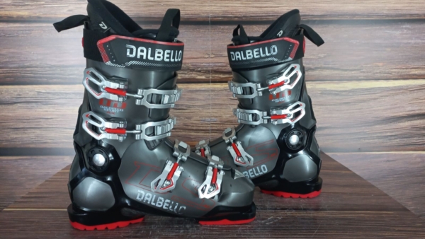 Pancerice DALBELLO LTD sport AX 27-27,5(42) - Image 2