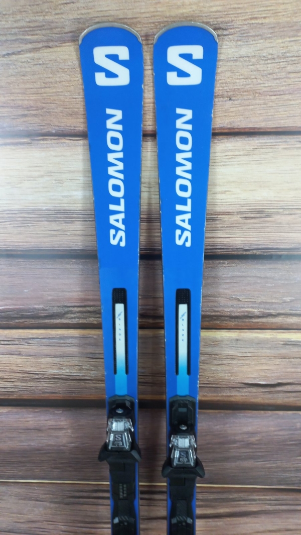 Skije SALOMON S/RACE BLADE 175cm