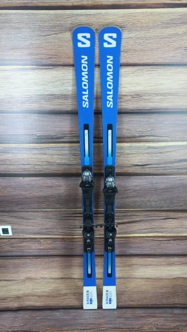 Skije SALOMON S/RACE BLADE 175cm - Image 7