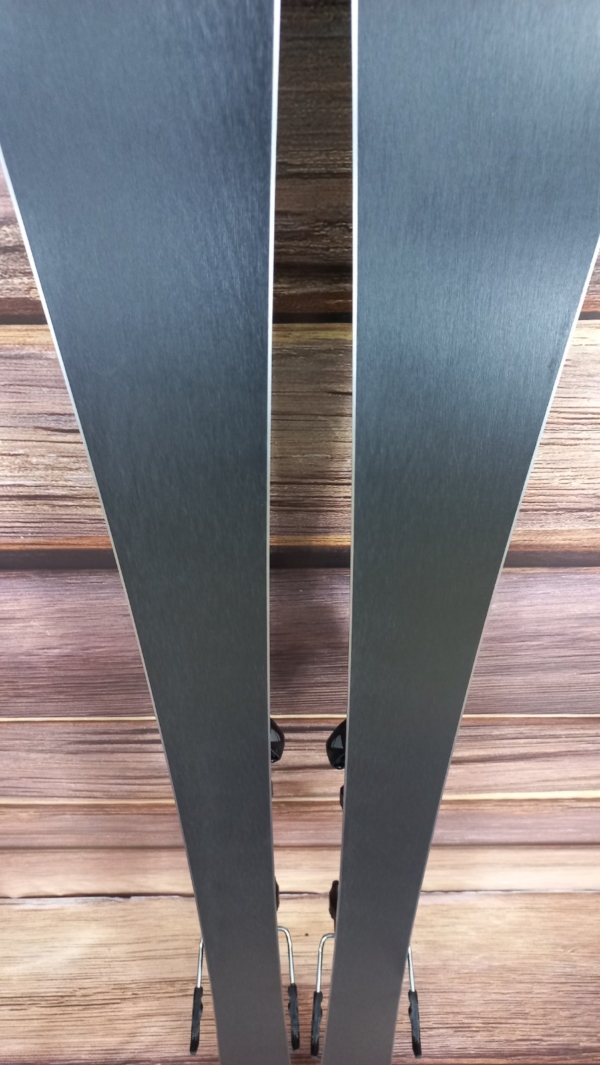 Skije ATOMIC REDSTER XT 156cm - Image 7