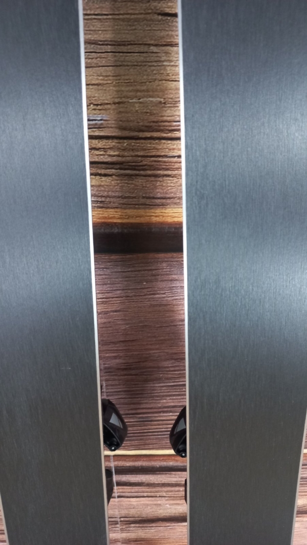 Skije ATOMIC REDSTER XT 156cm - Image 8