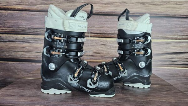 Pancerice SALOMON Xsport x90w 25-25,5(39)