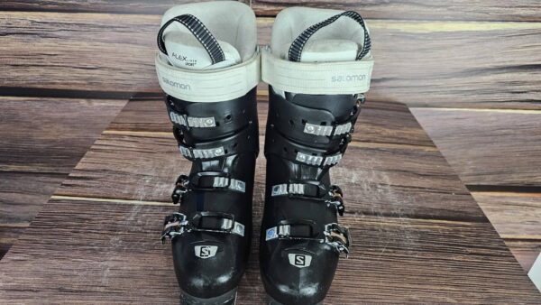 Pancerice SALOMON Xsport x90w 25-25,5(39) - Image 3