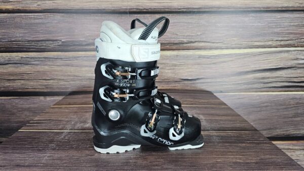 Pancerice SALOMON Xsport x90w 25-25,5(39) - Image 7