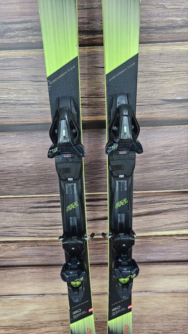 Skije FISCHER RC4 superior PRO 180cm - Image 3