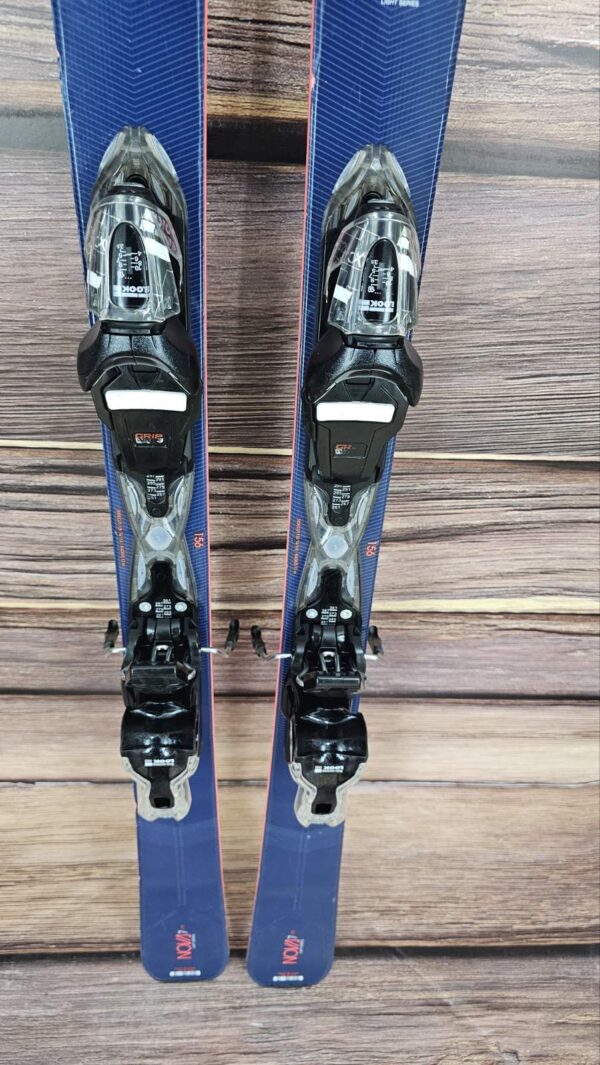 Skije ROSSIGNOL NOVA 7LTD 165cm - Image 3