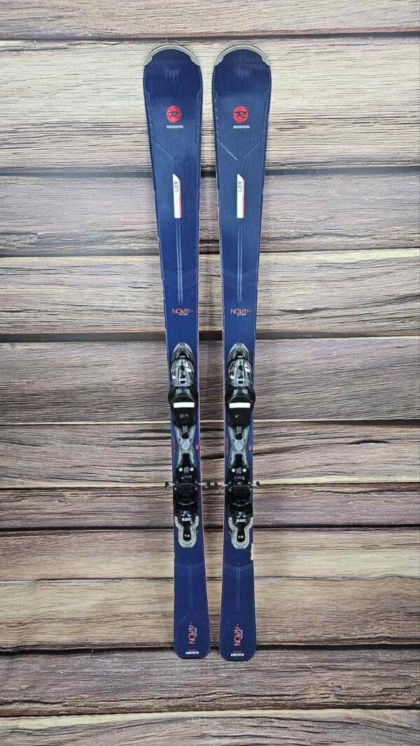 Skije ROSSIGNOL NOVA 7LTD 165cm - Image 5