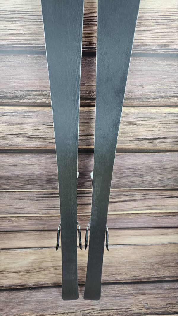 Skije ATOMIC REDSTER GS 172cm - Image 7