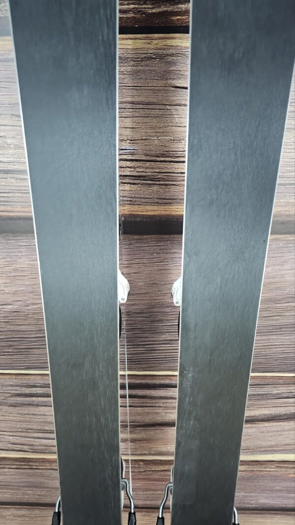 Skije ATOMIC REDSTER GS 172cm - Image 8