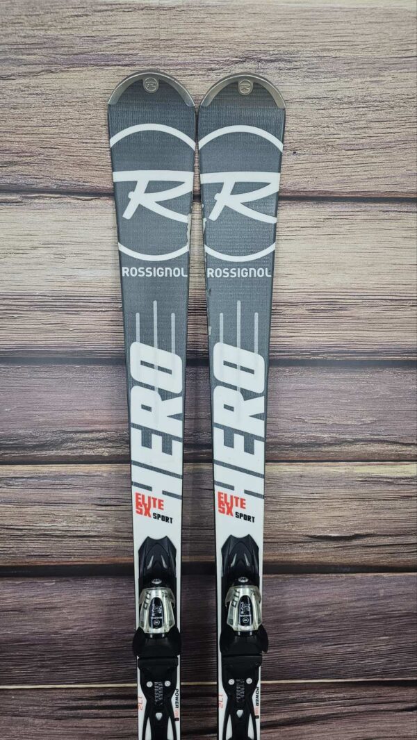 Skije ROSSIGNOL ELIT SX 172cm - Image 2