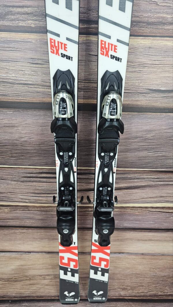 Skije ROSSIGNOL ELIT SX 172cm - Image 3