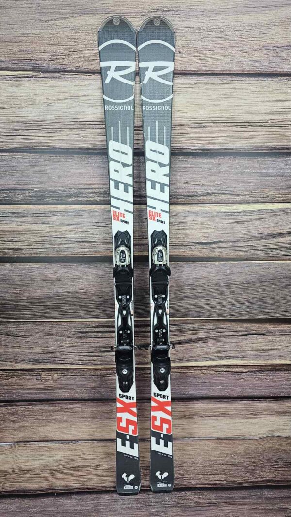Skije ROSSIGNOL ELIT SX 172cm - Image 6