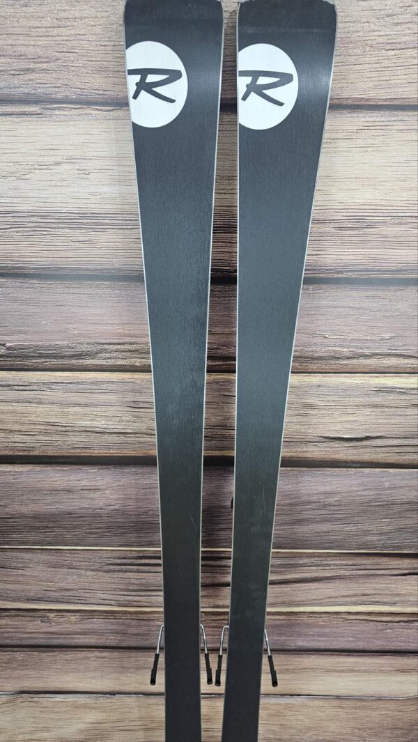 Skije ROSSIGNOL ELIT SX 172cm - Image 7