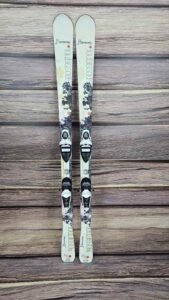 Skije ROSSIGNOL harmony2 154cm