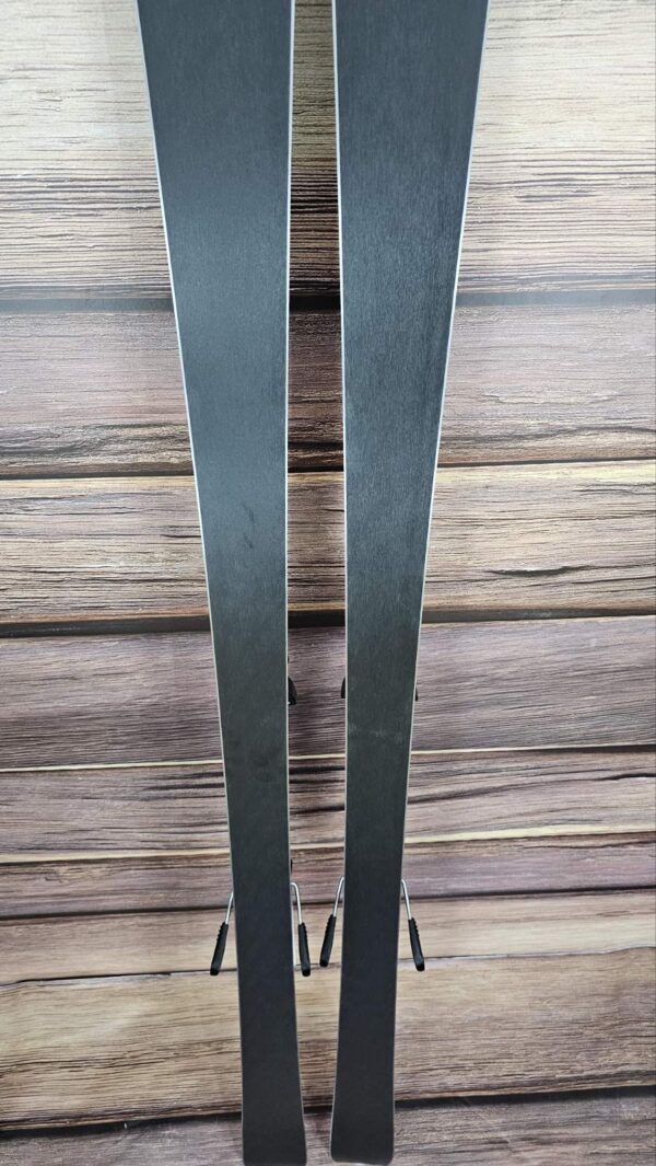 Skije FISCHER RC4 curv TI 178cm - Image 7