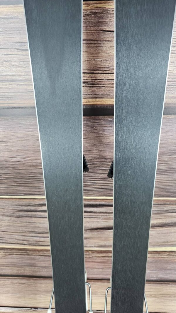 Skije ATOMIC ETL 165cm - Image 8