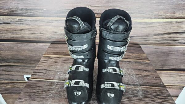 Pancerice SALOMON Xaccess r80wide 30-30,5(46) - Image 3